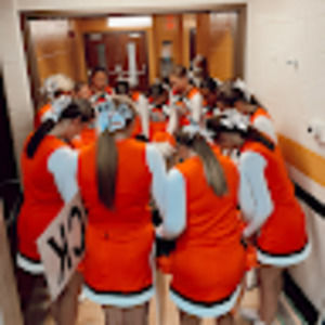 Meet your Posher, Isabel